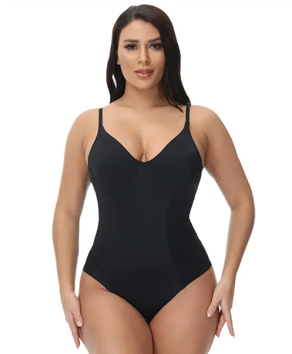 Snatched Shapewear Bodysuit