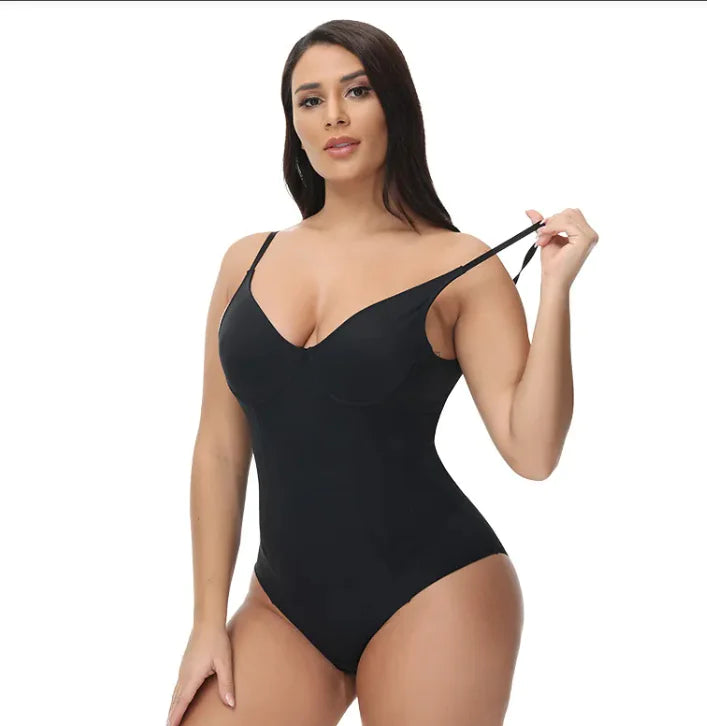 Snatched Shapewear Bodysuit
