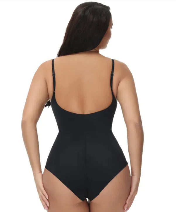Snatched Shapewear Bodysuit