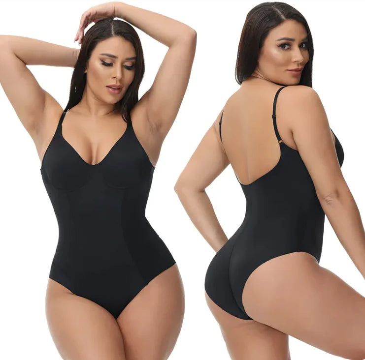 Snatched Shapewear Bodysuit